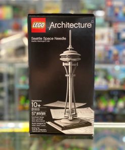 LEGO Architecture Seattle Space Needle 21003