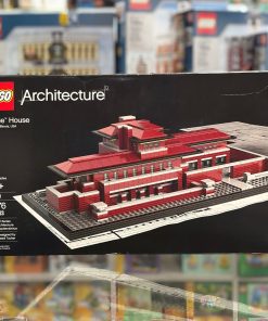 LEGO Architecture Robie House 21010
