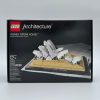 LEGO Architecture Sydney Opera House 21012