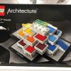 LEGO Architecture LEGO House – Billund 21037