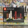 LEGO Architecture San Francisco 21043