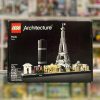 LEGO Architecture Paris 21044