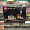LEGO Architecture Las Vegas 21047 sealed box