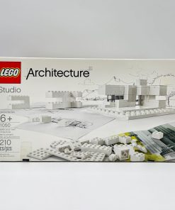 LEGO Architecture Studio 21050 sealed box