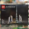 LEGO Architecture Dubai 21052