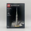 LEGO Architecture Burj Khalifa 21055