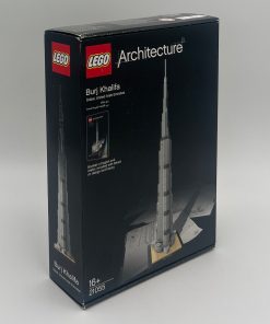 LEGO Architecture Burj Khalifa 21055 – photo 3
