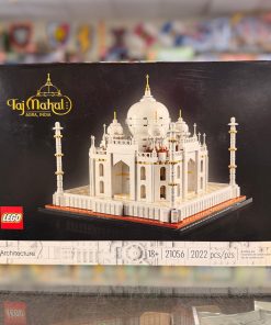 LEGO Architecture Taj Mahal 21056 sealed box
