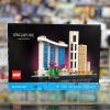 LEGO Architecture Singapore 21057 5 LEGO Architecture Singapore 21057
