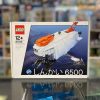 21100 shinkai 6500 submarine 1