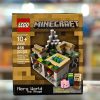 LEGO Minecraft Micro World - The Village 21105