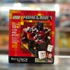 LEGO Minecraft Micro World - The Nether 21106