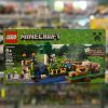 LEGO Minecraft The Farm 21114