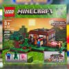 LEGO Minecraft The First Night 21115