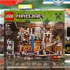 LEGO Minecraft The Mine 21118