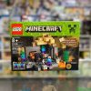 LEGO Minecraft The Dungeon 21119