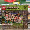 LEGO Minecraft The Fortress 21127