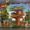 LEGO Ideas Tree House 21318