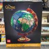 LEGO Ideas The Globe 21332