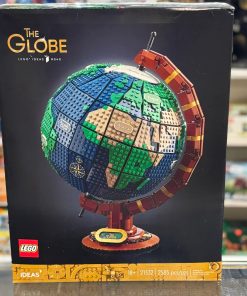 LEGO Ideas The Globe 21332