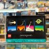 LEGO Ideas Tales of the Space Age 21340