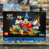 LEGO Ideas Magic of Disney 21352