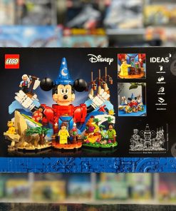 LEGO Ideas Magic of Disney 21352 – photo 2