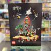 LEGO Ideas The Evolution of STEM 21355
