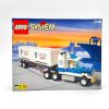 2149 color line container lorry 1