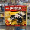 LEGO NINJAGO Nuckal's ATV 2518 3 2518 nuckals atv 1 5