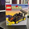 LEGO Town Formula 1 Racing Car 2886