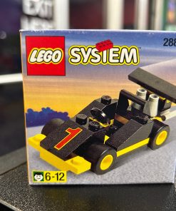 LEGO Town Formula 1 Racing Car 2886