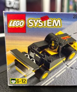 LEGO Town Formula 1 Racing Car 2886 – photo 2