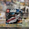 30053 republic attack cruiser mini polybag 1