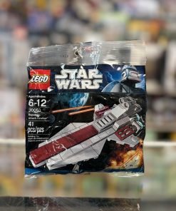 LEGO Star Wars Republic Attack Cruiser Mini Polybag 30053