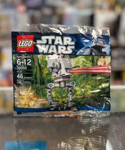 LEGO Star Wars AT-ST Mini Polybag 30054