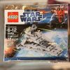 LEGO Star Wars Star Destroyer Mini Polybag 30056 4 30056 star destroyer mini polybag 1 1