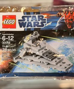 LEGO Star Wars Star Destroyer Mini Polybag 30056