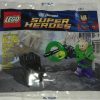 LEGO DC Lex Luthor Polybag 30164