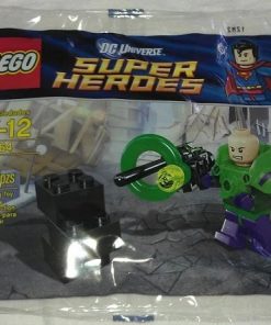 LEGO DC Lex Luthor Polybag 30164