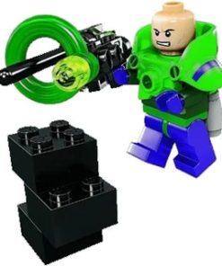 LEGO DC Lex Luthor Polybag 30164 – photo 2