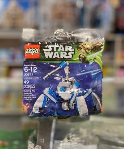 LEGO Star Wars Umbaran MHC Mini Polybag 30243