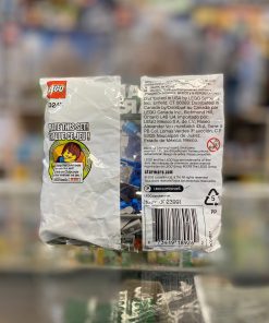 Alternative view of LEGO Star Wars Umbaran MHC Mini Polybag 30243