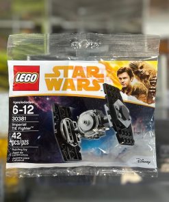 LEGO Star Wars Imperial TIE Fighter Mini Polybag 30381