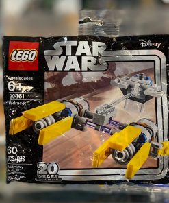 LEGO Star Wars Podracer Mini Polybag 30461