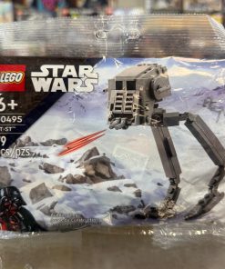 LEGO Star Wars AT-ST Polybag 30495