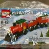 LEGO Christmas Train Polybag 30543