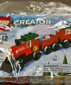 LEGO Christmas Train Polybag 30543
