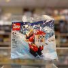 LEGO Creator Santa Claus 30580