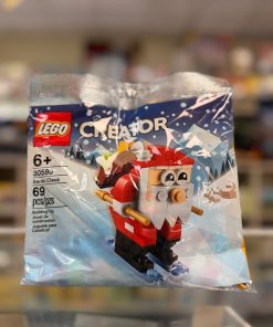 LEGO Creator Santa Claus 30580